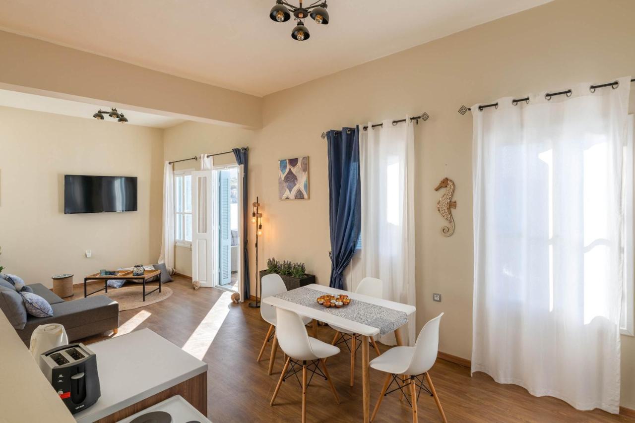 Rementzo Apartment سيمي المظهر الخارجي الصورة